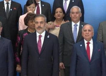 Bakan Fidan, Bağlantısızlar Hareketi Bakanlar Toplantısı’na katılıyor