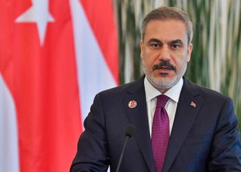 Bakan Fidan Jakarta’dan duyurdu: Dünyayı FETÖ’ye dar etmeye devam edeceğiz