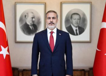 Bakan Fidan’dan BMGK açıklaması: Yine yapılandırılmalı