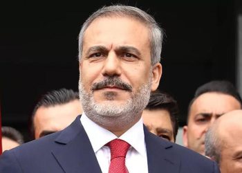 Bakan Fidan’dan Güney Kore bildirisi: Her düzeyde münasebetler ivme kazanacak.