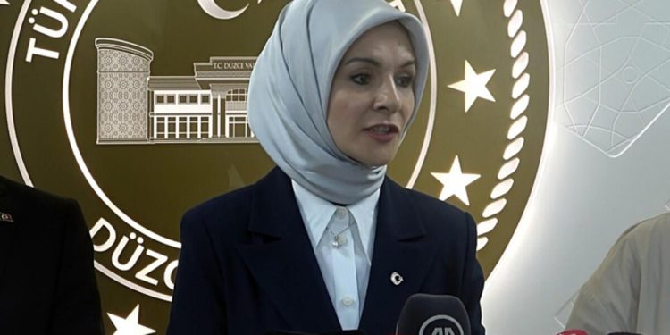 Bakan Göktaş açıkladı: SED, memur maaşı artırımı oranında artırıldı