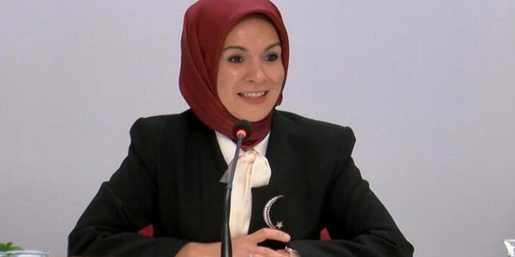 Bakan Göktaş duyurdu: Yaşlı ve engelli aylıklarına artırım