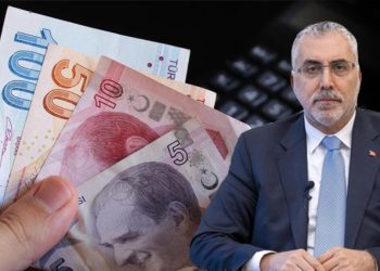 Bakan Işıkhan: Memura artırım çalışmaları sürüyor