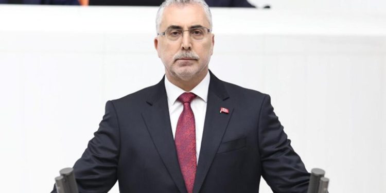 Bakan Işıkhan’dan ek kontenjan tahsisi muştusu