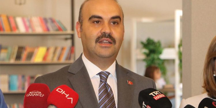 Bakan Kacır’dan KOBİ’lere müjde: 450 milyon dolarlık takviyesi haftaya sunacağız