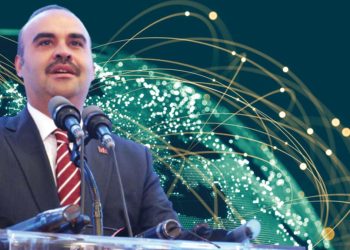 Bakan Kacır’dan yapay zekâ ve 5G çıkışı! AR-GE dayanağında aslan hissesi 5G’ye