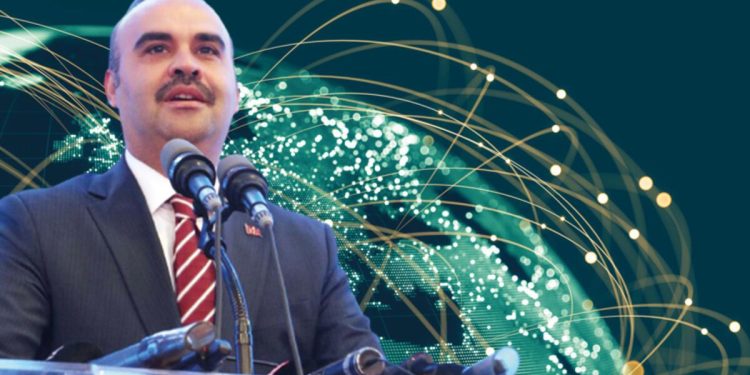 Bakan Kacır’dan yapay zekâ ve 5G çıkışı! AR-GE dayanağında aslan hissesi 5G’ye