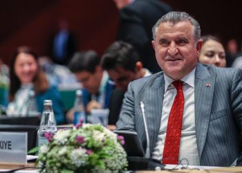 Bakan Osman Aşkın Bak, 3. Avrupa Oyunları’nı kıymetlendirdi: ‘Gurur duyulacak tablo’