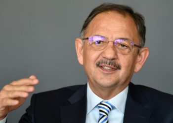 Bakan Özhaseki: 127.9 milyar dolarlık yatırım gerçekleştirdik