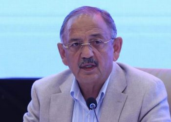 Bakan Özhaseki açıkladı: 100 köy konutunu teslim ettik