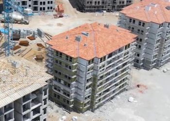 Bakan Özhaseki: Sarsıntı bölgesinde durup dinlenmek için vaktimiz yok