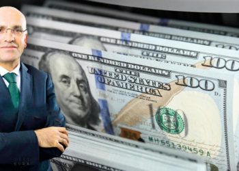 Bakan Şimşek: Rezervlerde gözlenen artış cüret vericidir