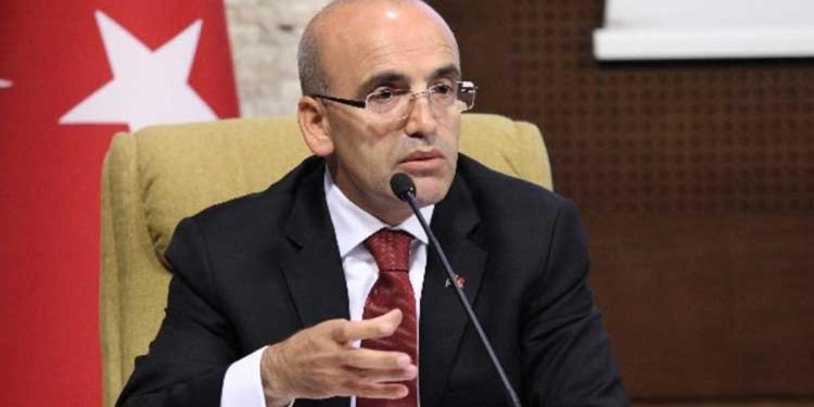 Bakan Şimşek: Ülkemizi gri listeden çıkartmaya kararlıyız