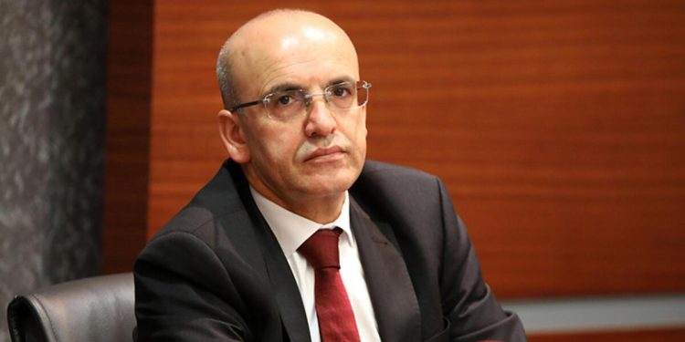 Bakan Şimşek’ten memur ve emekli maaşı açıklaması: Değerli iyileştirmeler yaptık