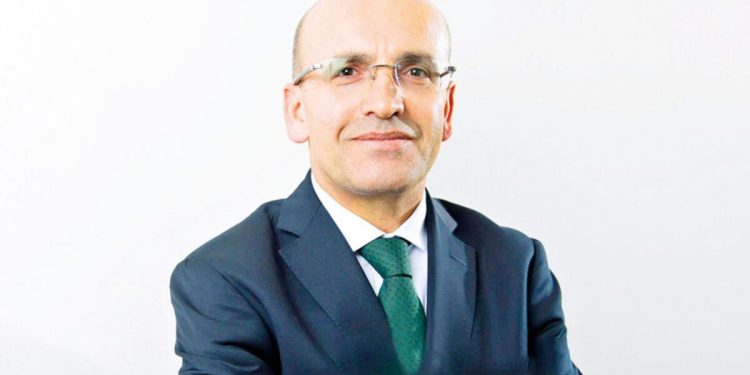 Bakan Şimşek’ten tüketiciye vergi teşekkürü