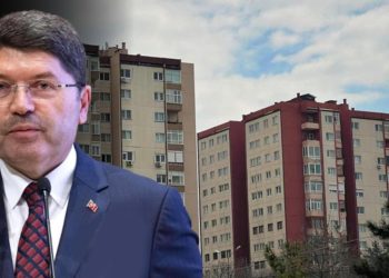 Bakan Tunç’tan kira açıklaması: Kira artışı yüzde 25’i geçemez