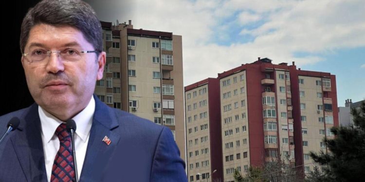 Bakan Tunç’tan kira açıklaması: Kira artışı yüzde 25’i geçemez