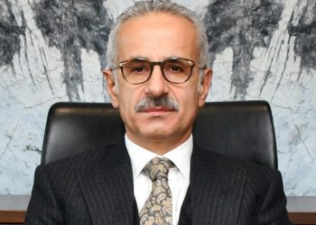 Bakan Uraloğlu: 1000 kilometre yolu KKTC halkına sunmuş olacağız