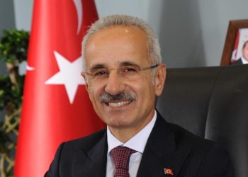 Bakan Uraloğlu: Bayramda telefonlar hiç susmadı