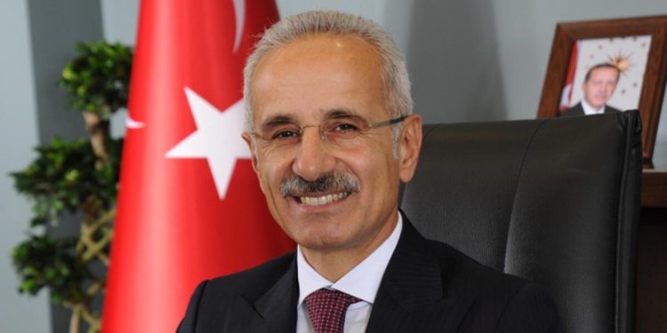 Bakan Uraloğlu: Bayramda telefonlar hiç susmadı