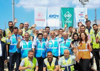 Bakan Uraloğlu birinci kaynağı yaptı! 60 dakikalık yol 20 dakikaya düşecek