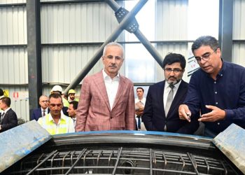 Bakan Uraloğlu: Demiryollarına 880 milyar lira yatırım yaptık