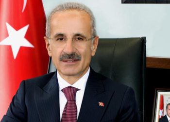 Bakan Uraloğlu: Marmaray’ı 10 yılda 1 milyar kişi kullandı