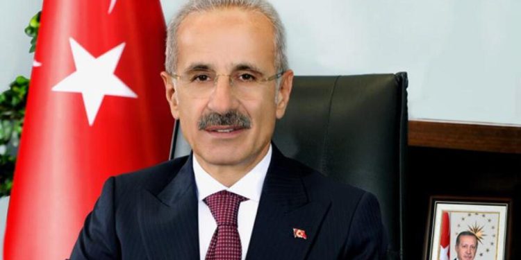 Bakan Uraloğlu: Marmaray’ı 10 yılda 1 milyar kişi kullandı