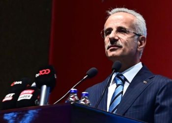 Bakan Uraloğlu: Önceliğimiz çalışanlarımız