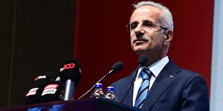 Bakan Uraloğlu: Önceliğimiz çalışanlarımız