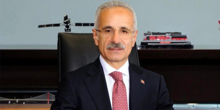 Bakan Uraloğlu: Rekorların kırıldığı bayram oldu