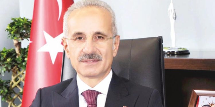 Bakan Uraloğlu: Rekorların kırıldığı bir bayram oldu