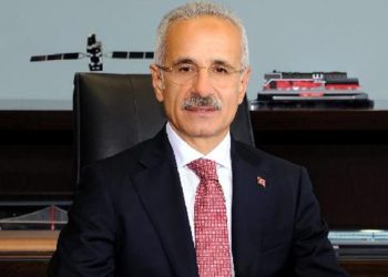 Bakan Uraloğlu’ndan 15 Temmuz Demokrasi ve Ulusal Birlik Treni kelamları: 2 ayda 60 bin yolcu taşıyacak