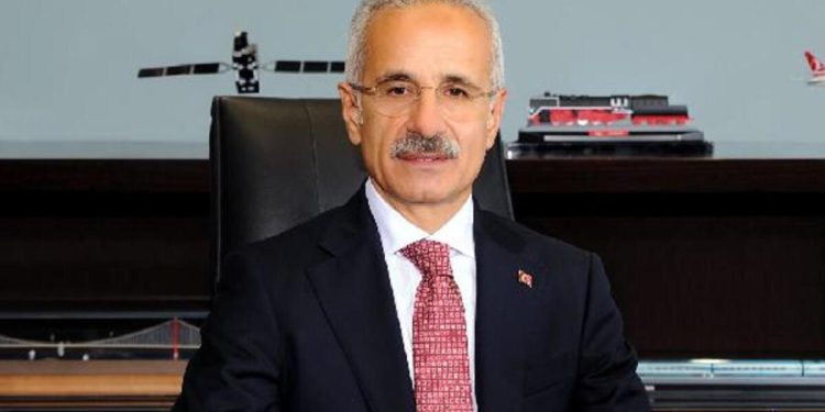 Bakan Uraloğlu’ndan 15 Temmuz Demokrasi ve Ulusal Birlik Treni kelamları: 2 ayda 60 bin yolcu taşıyacak