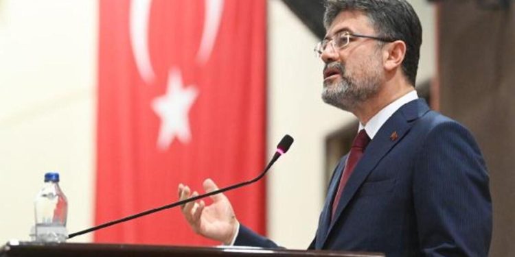 Bakan Yumaklı: Planlı üretimde takvim işlemeye başladı