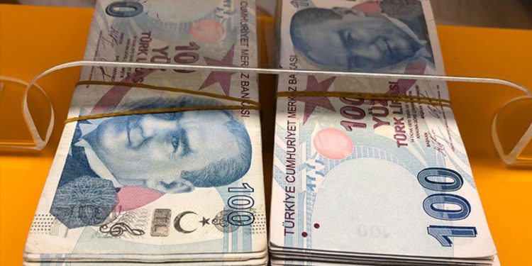 Bakanlık açıkladı: 140.9 milyar liralık borç yapılandırıldı