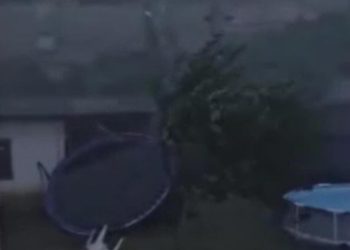 Balkanlar’da şiddetli fırtına: Can kayıpları var…