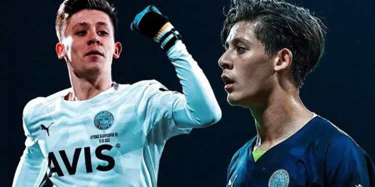 Barcelona, Arda Güler için resmen devrede! Fenerbahçe’ye yapılan teklifte dikkat çeken ayrıntı…