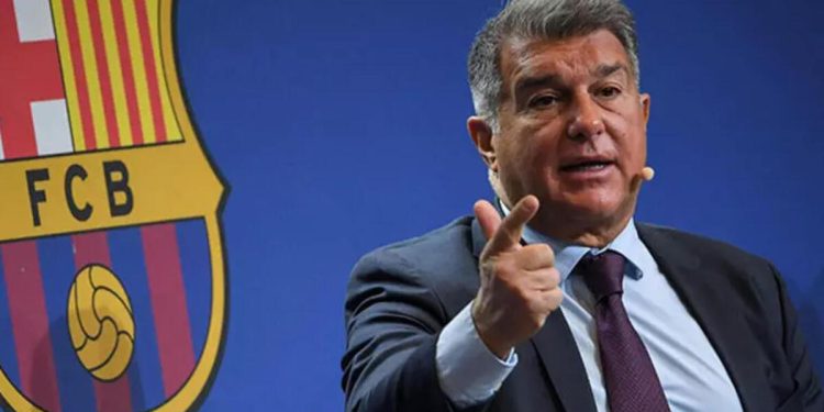 Barcelona Lideri Joan Laporta’dan Arda Güler açıklaması