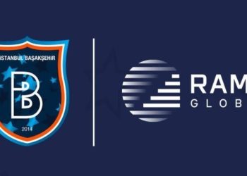Başakşehir’in isim sponsoru açıklandı
