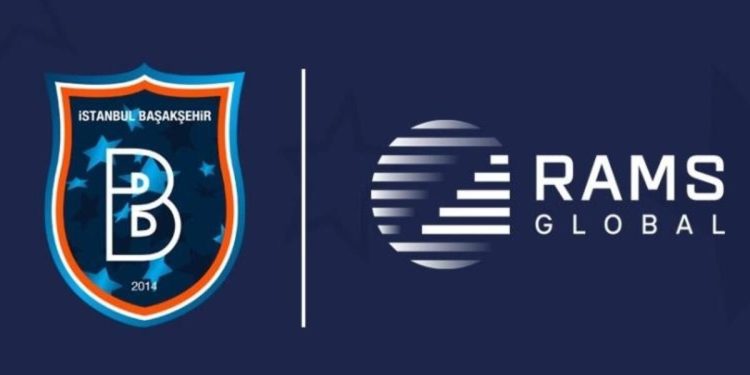 Başakşehir’in isim sponsoru açıklandı