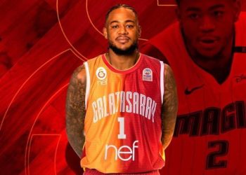 Basketbol Haberleri: Jarell Martin, Galatasaray Nef’te