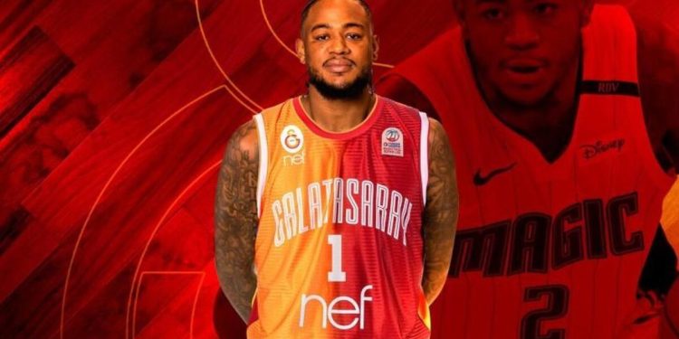Basketbol Haberleri: Jarell Martin, Galatasaray Nef’te