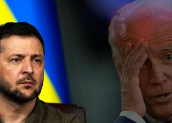 Batı ittifakında derin çatlak! Ukrayna için ‘İsrail’ modeli