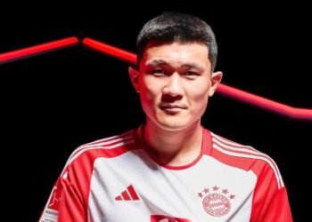 Bayern Münih, Kim Min-Jae transferini açıkladı