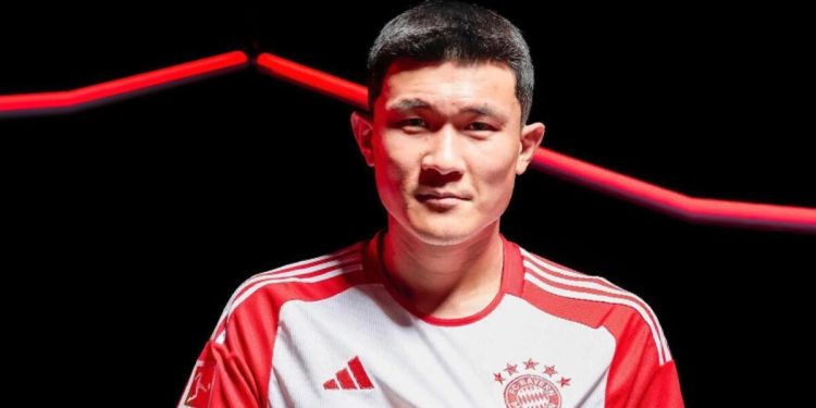 Bayern Münih, Kim Min-Jae transferini açıkladı