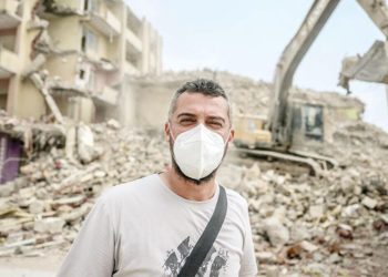 BBC: Google’ın sarsıntı alarmı Türkiye’de çalışmadı