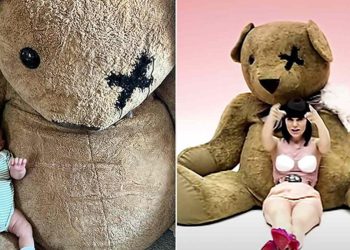 Bebeğini kaybettiğini sahnede gözyaşlarıyla anlatmıştı… Ünlü müzikçinin 13 yıllık hayali sonunda gerçek oldu