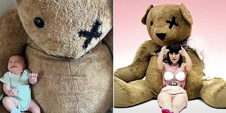 Bebeğini kaybettiğini sahnede gözyaşlarıyla anlatmıştı… Ünlü müzikçinin 13 yıllık hayali sonunda gerçek oldu