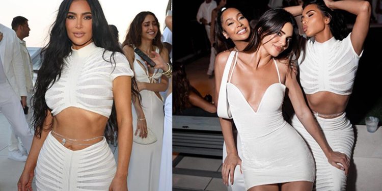 Bekar anne olmanın zorluklarını anlattı: Dört çocuğu için dört farklı bakıcısı ve dudak uçuklatan bir serveti var!